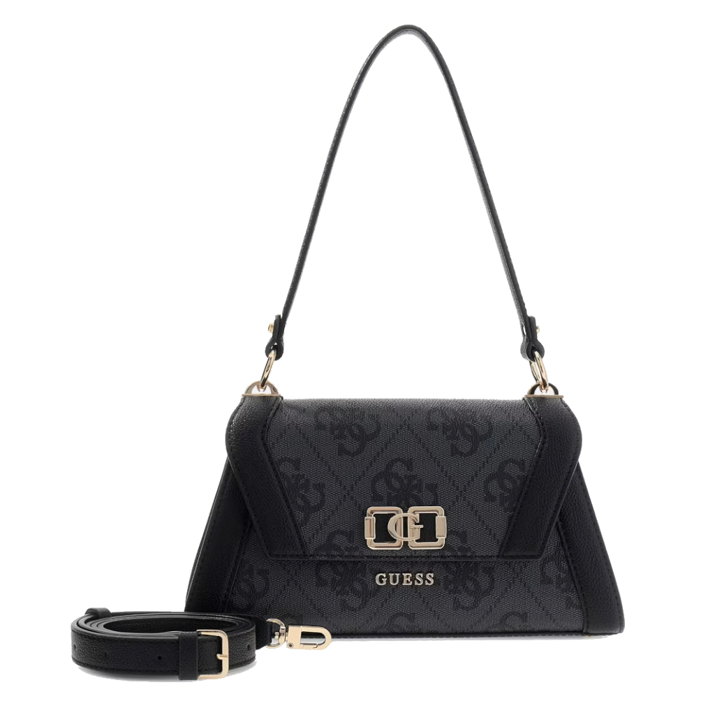 Sac à main Karnilla Logo Bucket - Guess