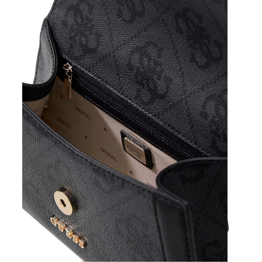 Sac à main Karnilla Logo Bucket - Guess