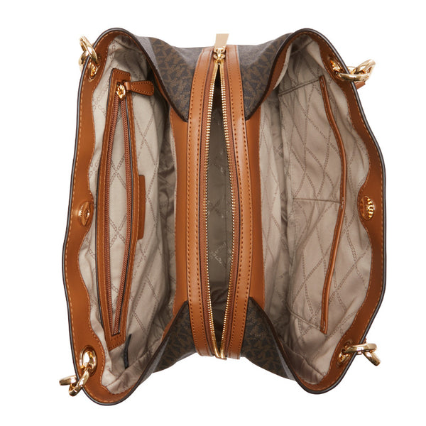 Sac à main Kensington Michael Kors