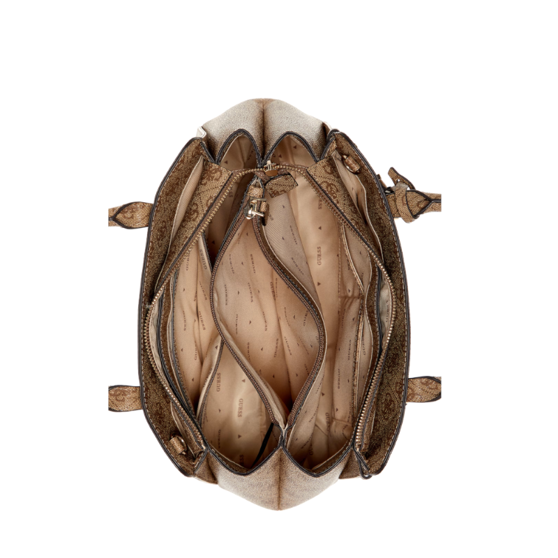 Sac à main Leona Guess