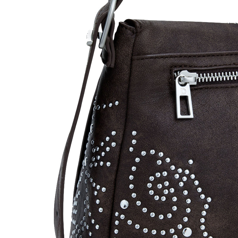 Sac à main Poker Face Posadas Mini 2.0 - Desigual