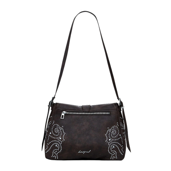 Sac à main Poker Face Posadas Mini 2.0 - Desigual