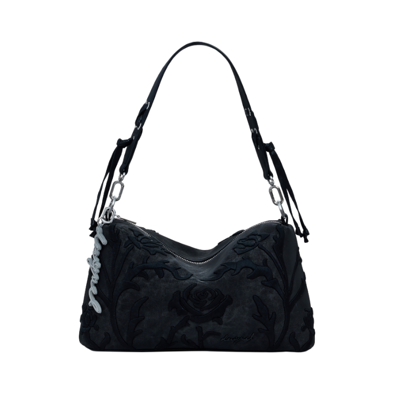 Sac à main Romeo Floral Total - Desigual