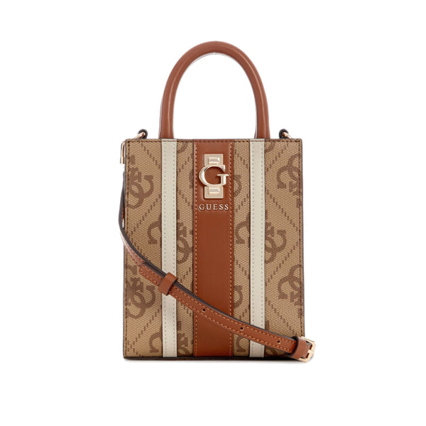 Mini sac fourre-tout Quattro G Erenia Guess