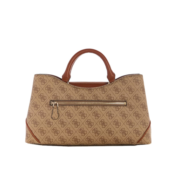Sac à main bandoulière Dea Logo Girlfriend Guess