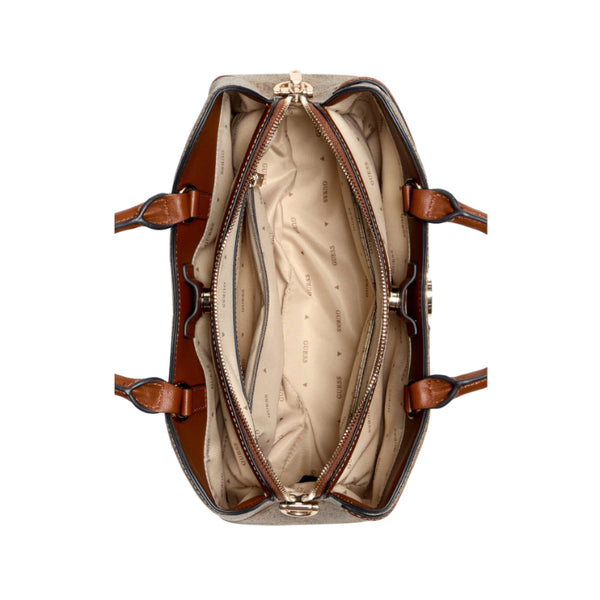 Sac à main bandoulière Dea Logo Girlfriend Guess