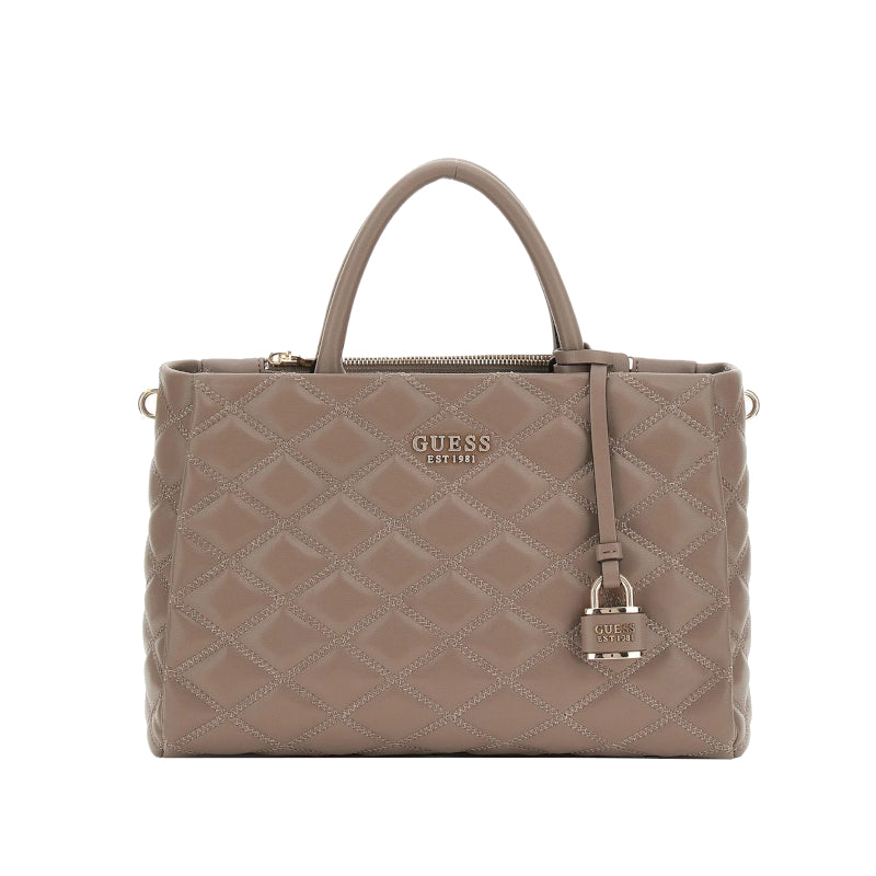Sac à main bandoulière Guess Cruise Vibe Top Zip