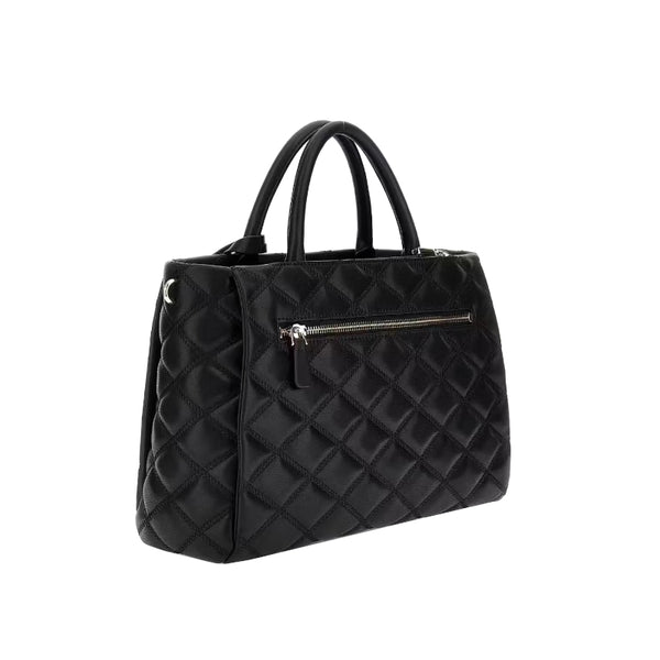 Sac à main bandoulière Guess Cruise Vibe Top Zip