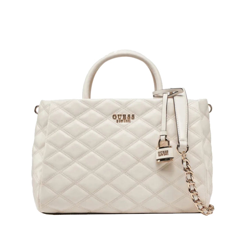 Sac à main bandoulière Guess Cruise Vibe Top Zip