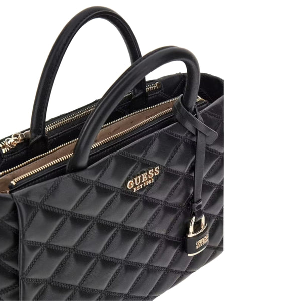Sac à main bandoulière Guess Cruise Vibe Top Zip