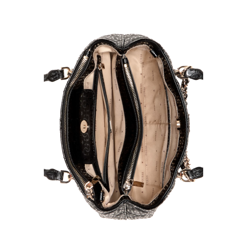 Sac à main bandoulière Libby Guess