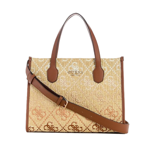 Sac à main bandoulière Silvana Guess