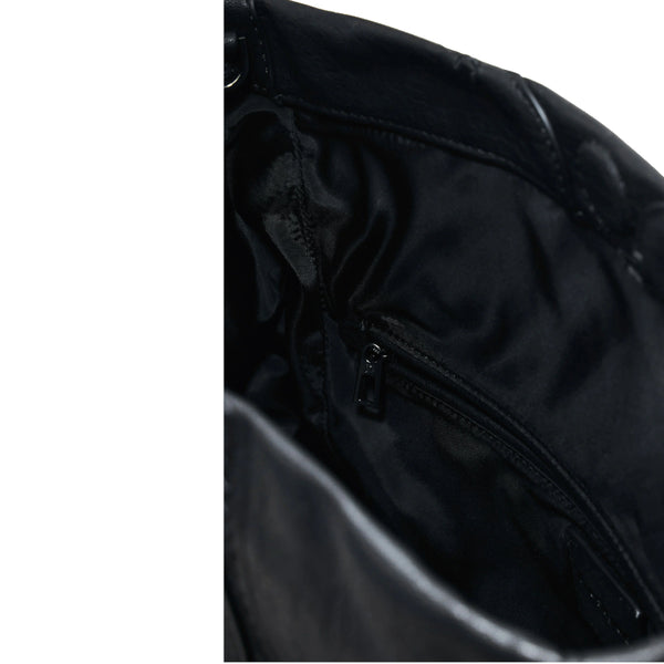 Sac à main bandoulière brodé - Desigual