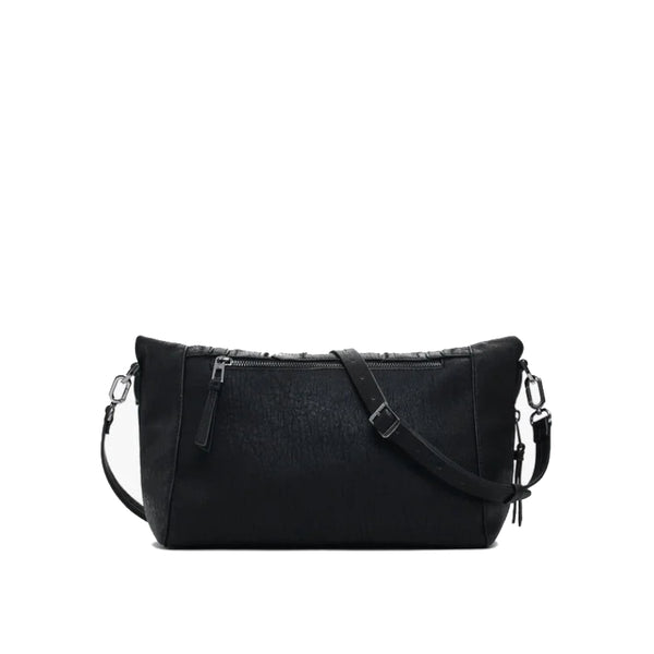 Sac à main bandoulière brodé - Desigual
