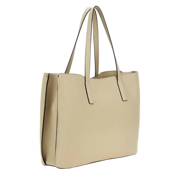 Sac à main cabas grainé Meridian Guess