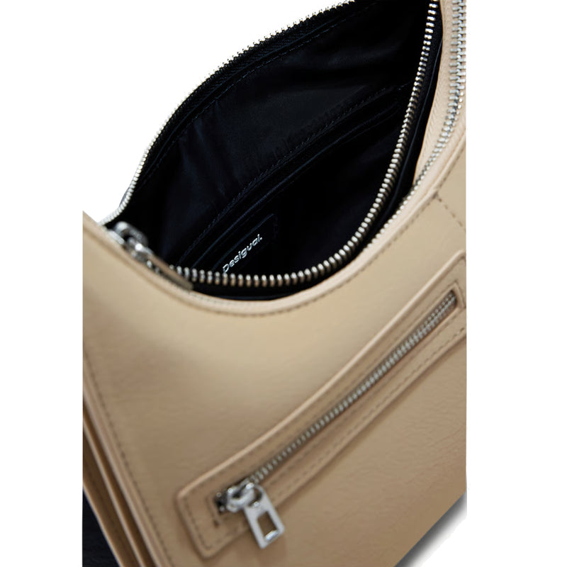 Sac à main convertible 3 sacs en 1 - Desigual
