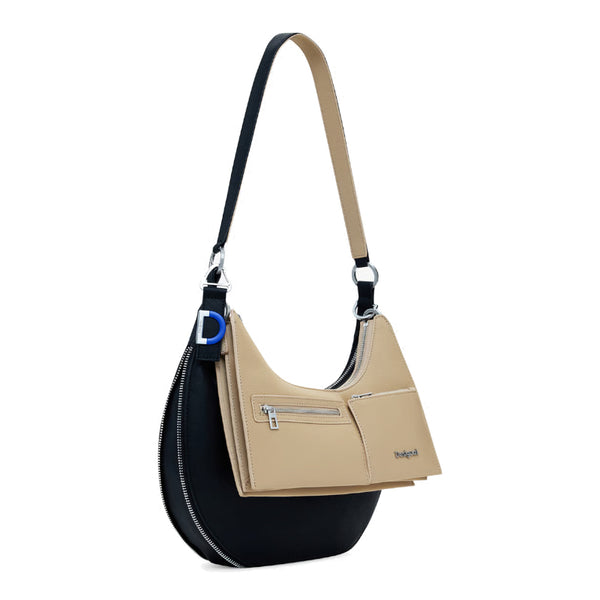 Sac à main convertible 3 sacs en 1 - Desigual