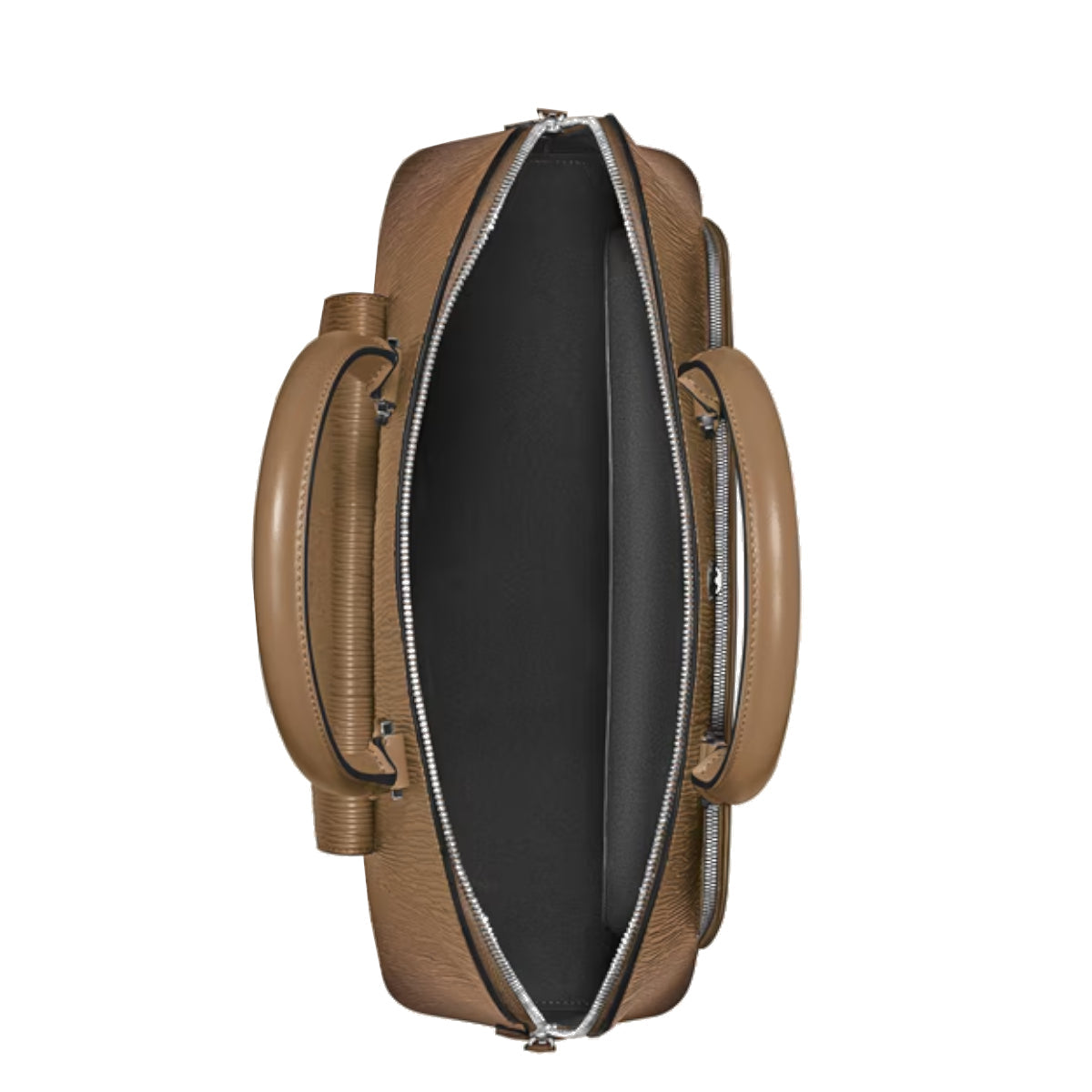 Sac à main de voyage Montblanc effet sfumato