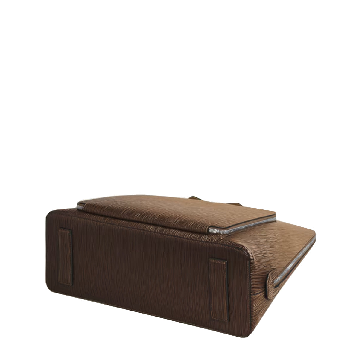 Sac à main de voyage Montblanc effet sfumato