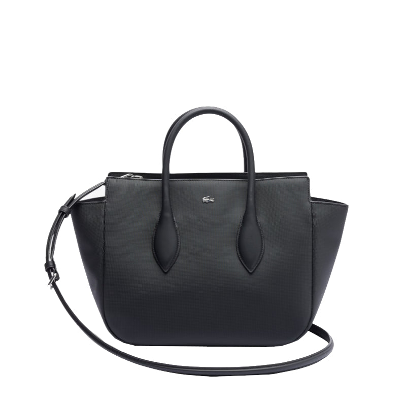 Sac à main moyen Daily City Lacoste