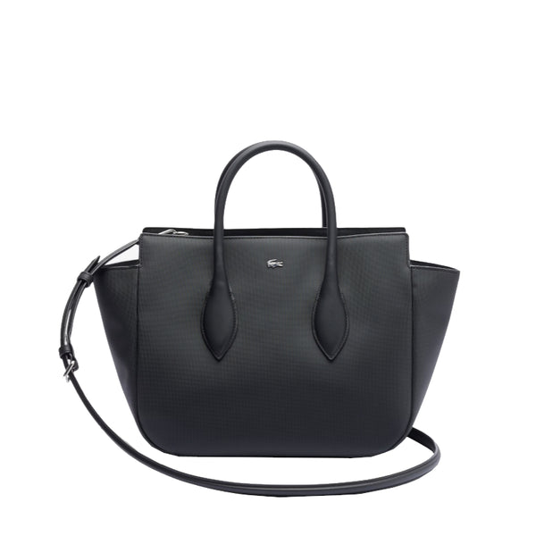 Sac à main moyen Daily City Lacoste