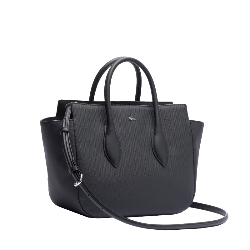 Sac à main moyen Daily City Lacoste