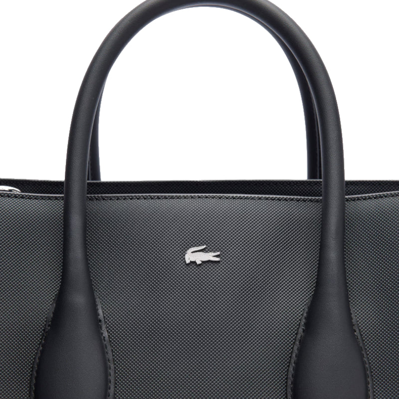 Sac à main moyen Daily City Lacoste