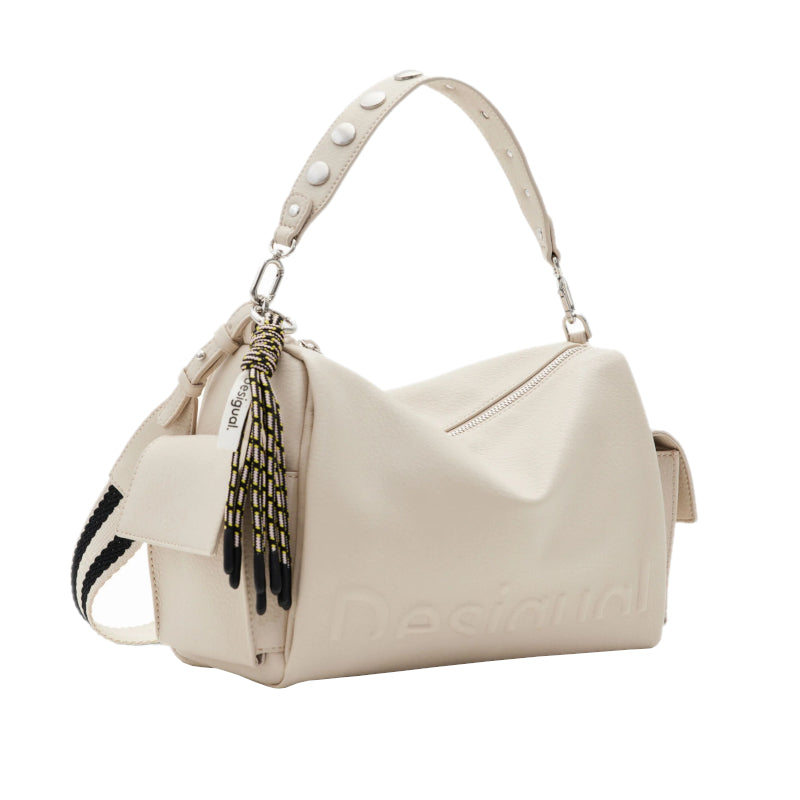 Sac à main moyen Desigual