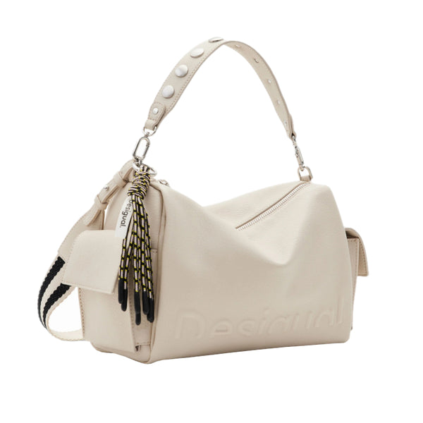 Sac à main moyen Desigual