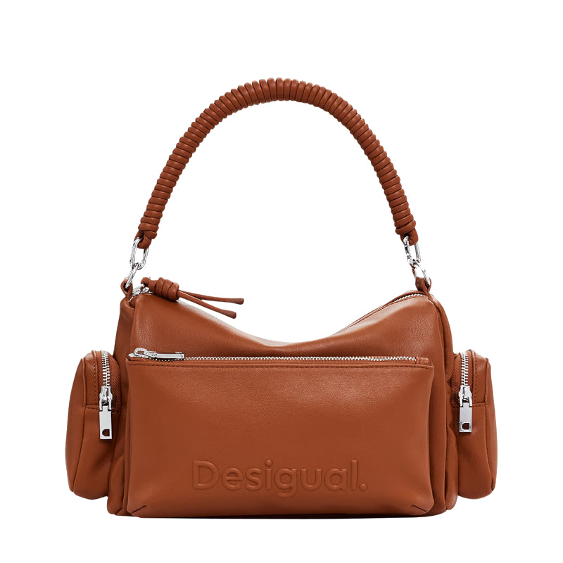 Sac à main poches Desigual