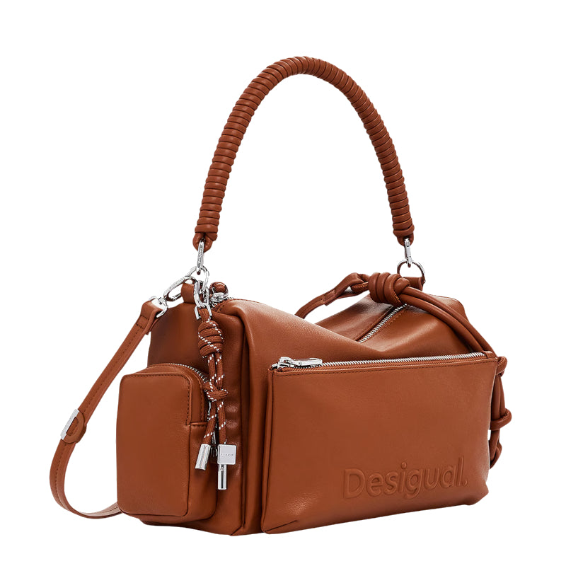 Sac à main poches Desigual