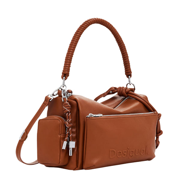 Sac à main poches Desigual