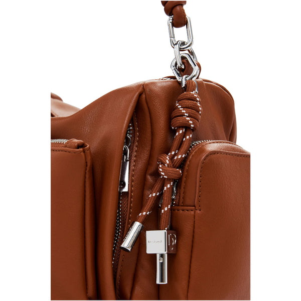 Sac à main poches Desigual