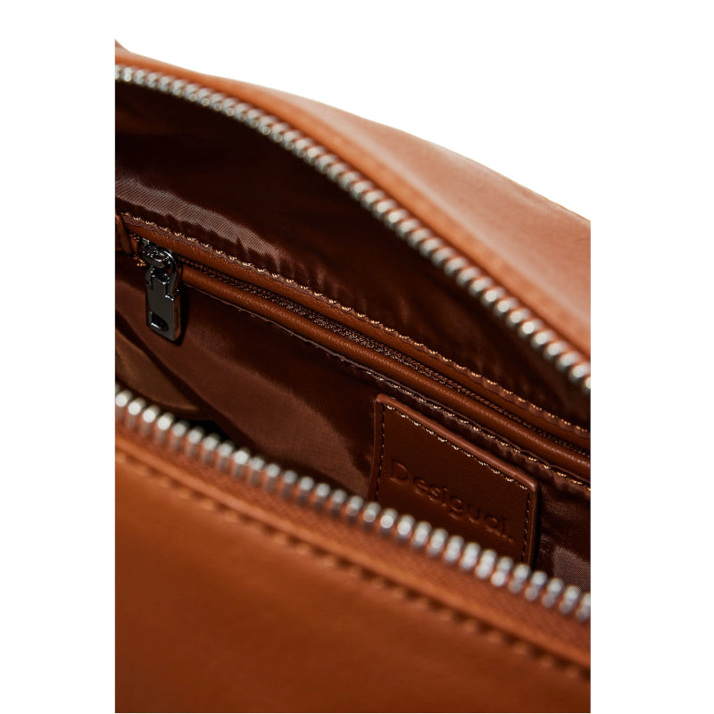 Sac à main poches Desigual