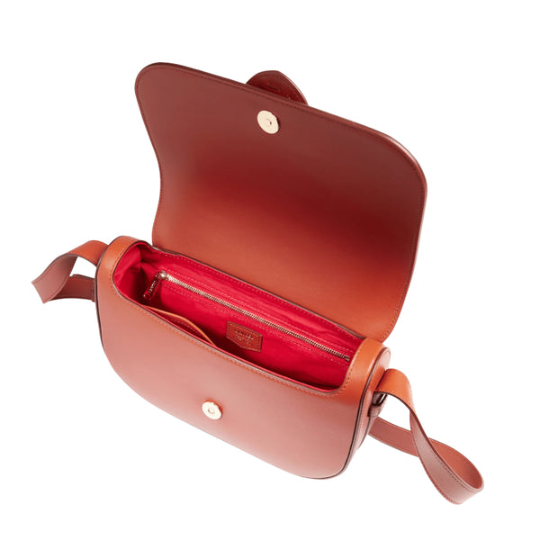 Sac a rabat M Sienna Lancel