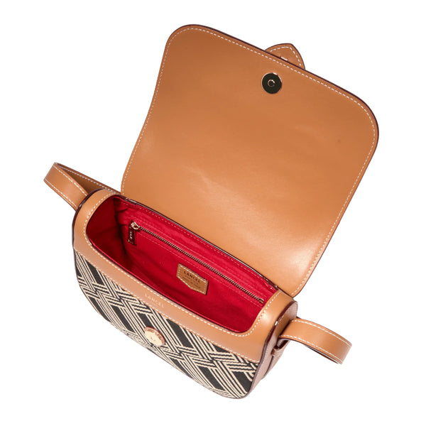 Sac a rabat S Sienna Lancel