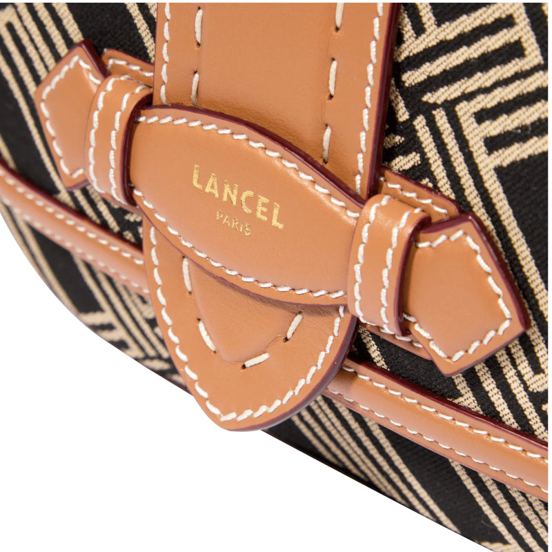 Sac a rabat S Sienna Lancel