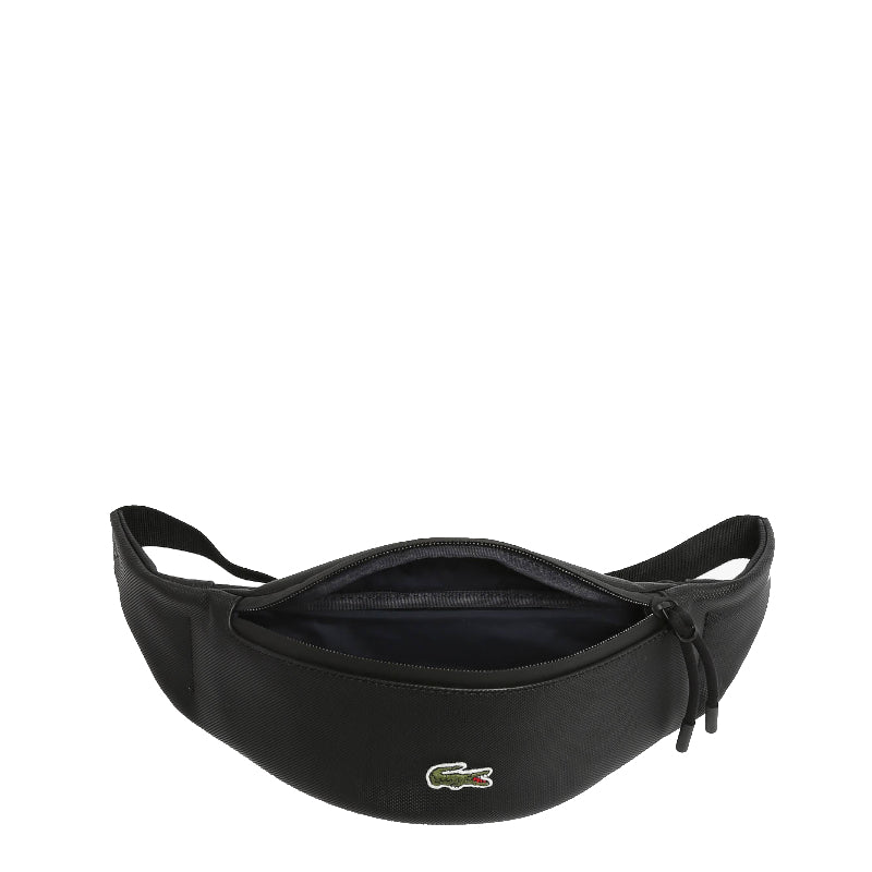 Sac banane zippé LCST Lacoste