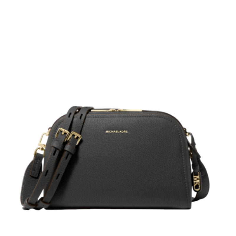 Sac bandoulière Ashton petit modèle en cuir grainé