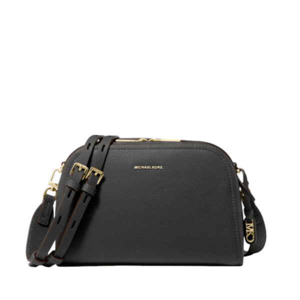 Sac bandoulière Ashton petit modèle en cuir grainé