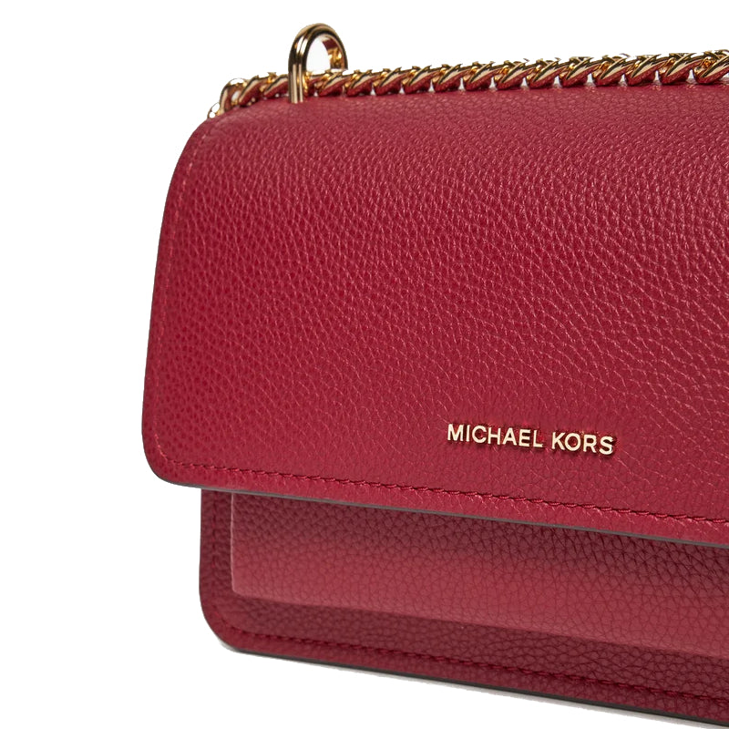 Sac bandoulière Claire Michael Kors