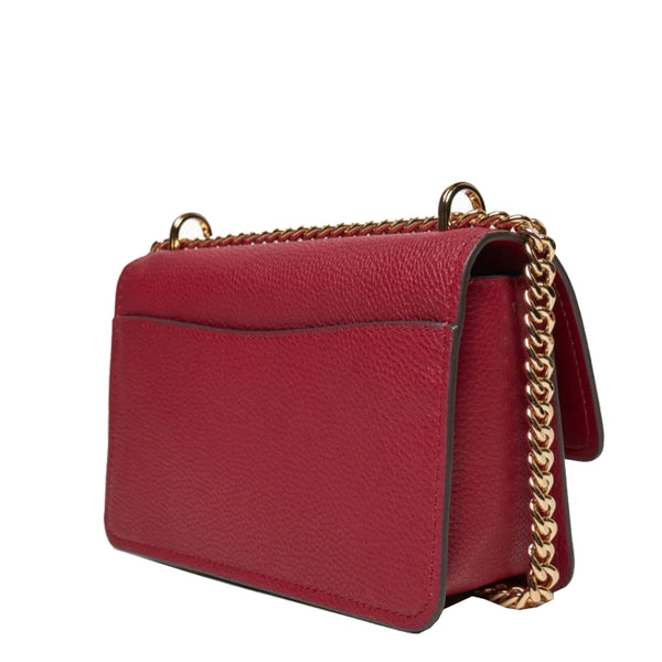 Sac bandoulière Claire Michael Kors