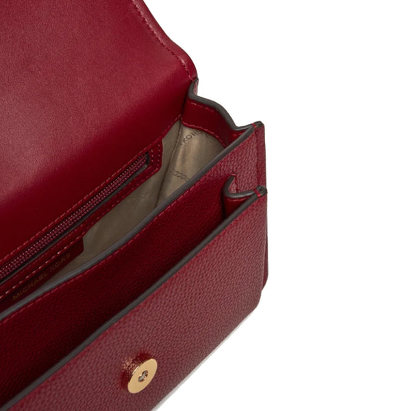 Sac bandoulière Claire Michael Kors