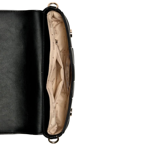 Sac bandoulière Maylee Guess