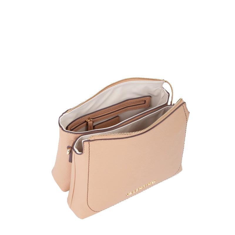 Sac bandoulière Samantha Valentino
