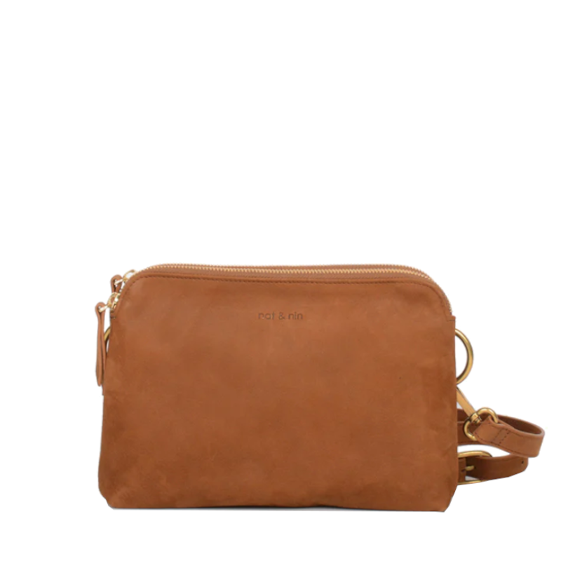 Sac besace Nael Nat & Nin