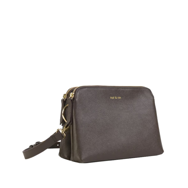 Sac besace Nael Nat & Nin