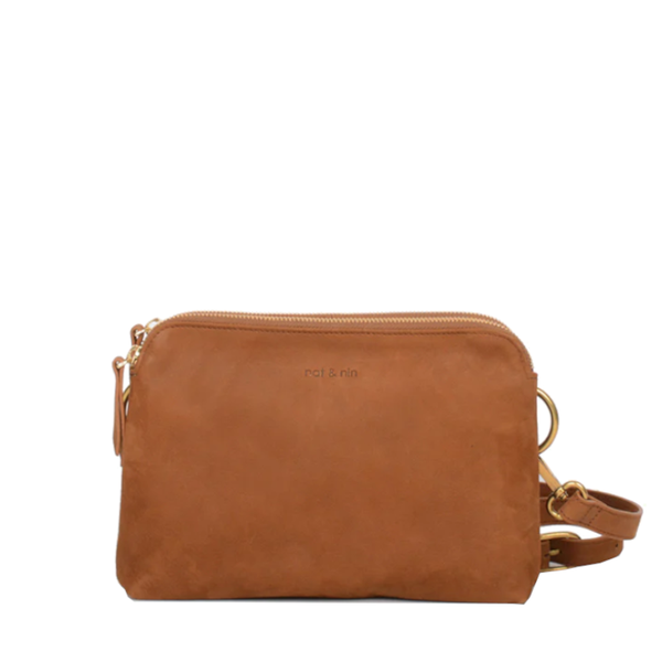 Sac besace Nael Nat & Nin