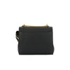Sac besace Ninon en cuir Lancel