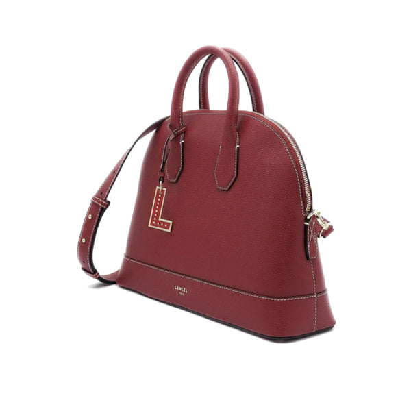 Sac bugatti Belleville de Lancel